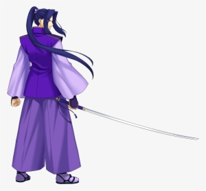 Assassin Ryuji Higurashi Cut In - Fate/stay Night
