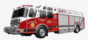 Read More - Fire Apparatus