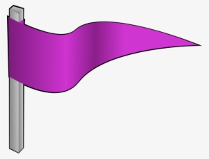 Graphic Free At Getdrawings Com Free For Personal Use - Purple Flag Clip Art