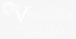 Photo Gallery - Vine Hill House