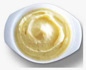 Ingredients - Nandos Creamy Mash