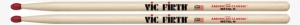 Vic-firth Drumsticks Pair - Vic Firth American Classic 5a Kinetic Force Drumsticks