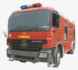 Fire-trucks - Fire Apparatus