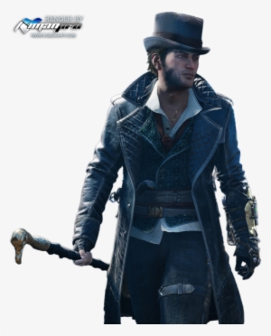 Assassin Creed Syndicate Png Photos - Assassin's Creed Syndicate Gold Edition [ps4 Game]