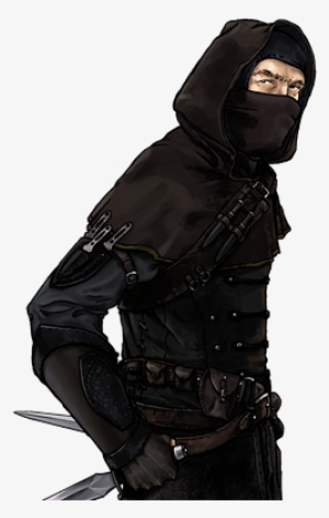 Battle For Wesnoth Assassin