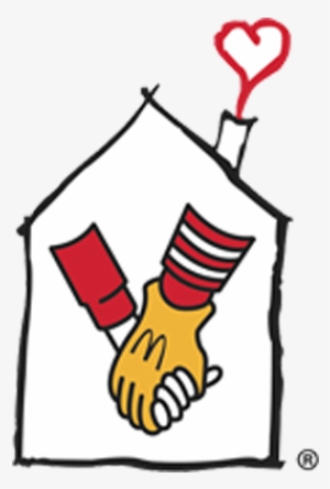 We Support The Ronald Mcdonald House - Ronald Mcdonald House Charity
