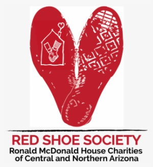 The Red Shoe Society Is A Group Of Young Professionals - Ronald Mcdonald House Charities