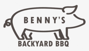 Benny's Backyard Bbq - Call Me Baby Shirt