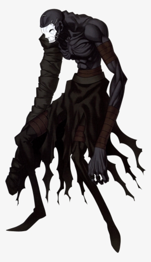 True Assassin - Fate Heaven's Feel Assassin