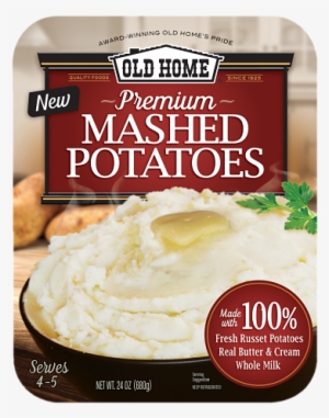 Perfect For Any Family Occasion Serves Well With Your - Old Home Yogurt, Greek, Vanilla - 32 Oz