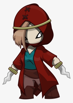 This Free Icons Png Design Of Aat Assassin