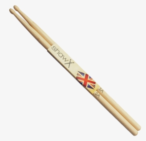 Ss5a 5a Drumsticks Packaged