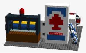 Contribute To Crater Development By Creating An Account - Lego