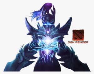 Phantom Assassin Png - Dota 2 Phantom Assassin Png