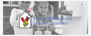 Ronald Mcdonald House Charities - Toddler