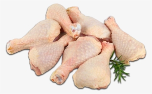 Marvid Drumsticks - Chicken As Food