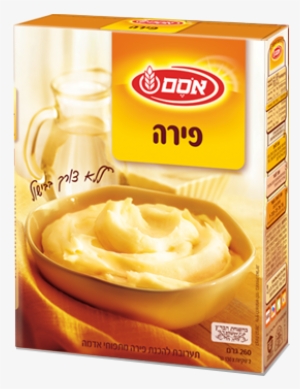 פירה אסם הוראות הכנה