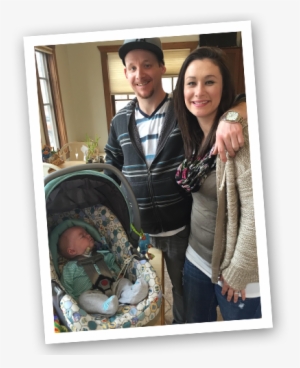 Ronald Mcdonald House Charities Of The Red River Valley - Picture Frame