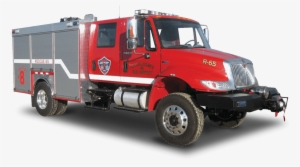 Wet Rescue Trucks - Car