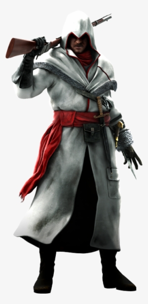 [ Img] - Character Assassin's Creed Russia