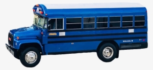 Donald's Fire Truck Ride Was The Highlight Of Our Son's - Bus