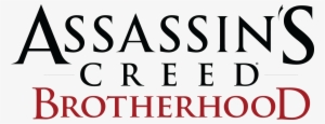 Assassin's Creed Brotherhood