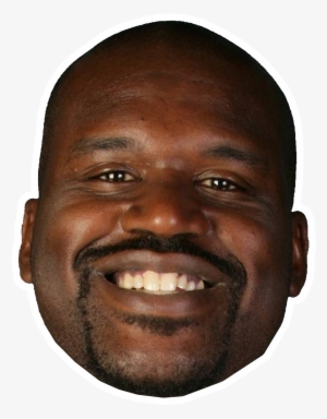 Svg Free Javale Mcgee Got Into A Twitter Beef - Shaq Transparent