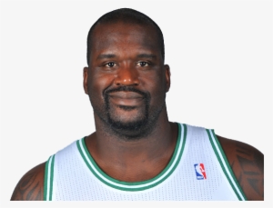 Banner Freeuse Stock Shaquille O - Shaquille O Neal