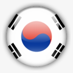 South Korea Flag Pictures - Korea Flag Png
