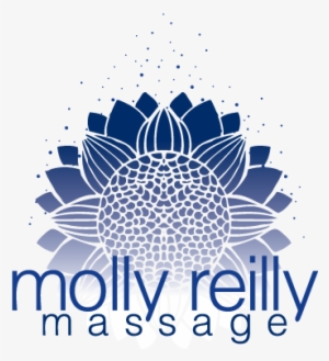 Moly Reilly Massage Logo Design - Molly Reilly Massage Therapy