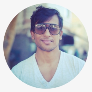 Profile Circle - Profile Pic In Circle