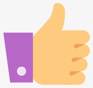 Thumb Up Icon Png