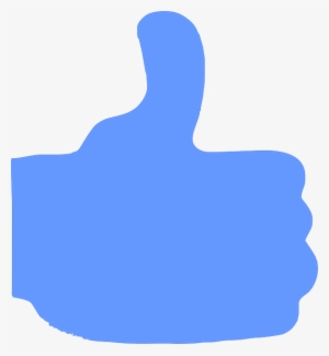 Thumb, Hand, Like, Okay - Tamam El Işareti Png