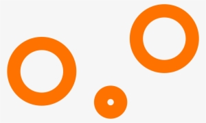 Circle Orange Png Transparent