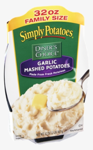 Simply Potatoes