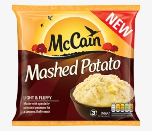 Mccain Potato Croquettes 550g