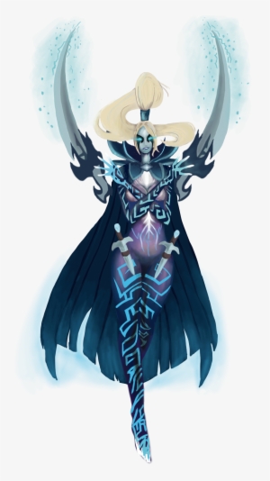 Customized Version Of The Phantom Assassin - Phantom Assassin Png