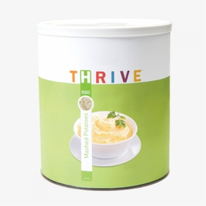 Product And Nutrition Label - Dish