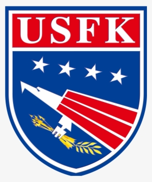 Us Forces Korea Logo