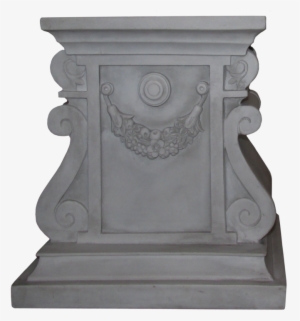 Pedestal Png Clipart - Monument