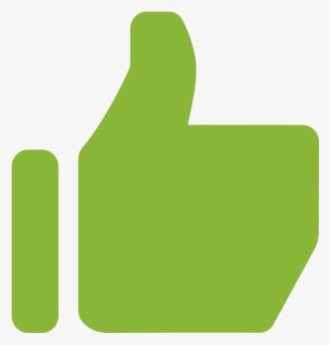 On Completion Of The Course, You Will Be Able To - Fb Thumbs Up Green