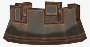 Joy Pedestal - Thumbnail