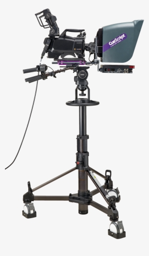Air Pressure According To The Weight Of Your Camera - Camera On Pedestal