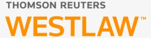 Image Result For Westlaw Logo - Thomson Reuters