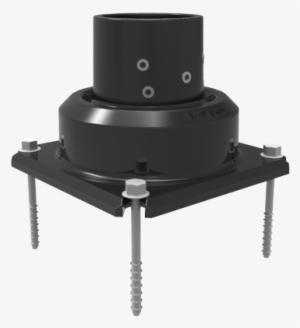 Ss4-pedestal Rendering - Chair