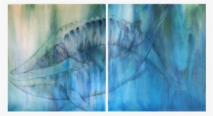 Losing Color, Pallid Sturg - Color