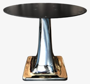 Sol#cast Bronze Pedestal Table Base 4894