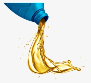 Oil Png