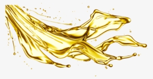 Oil Png Pic