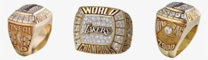 Ring Faces For - Nba Championship Rings